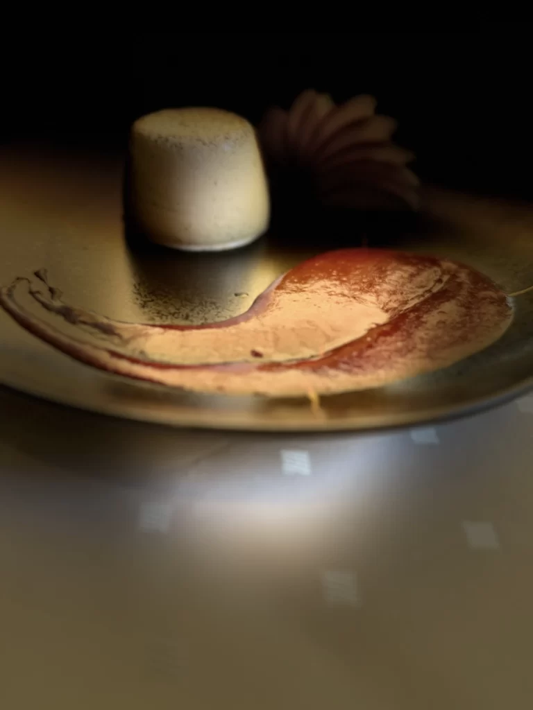 Dessert Bild - La Dolce Vita in Freudenstadt